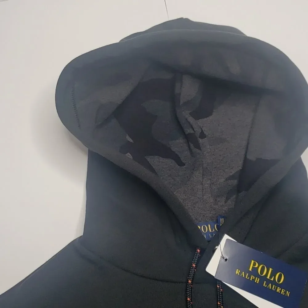 Polo Ralph Lauren Sweatsuit